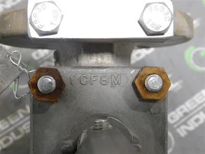 USED MCCANNA 1.00 S151 S6 X S6/KSW