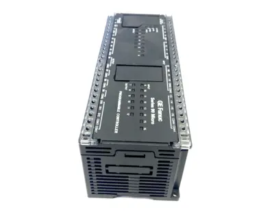 Used GE FANUC ICU693UDR005CP1 Programmable Logic Controllers Michigan US | Maverick Industrial Sales #1091006