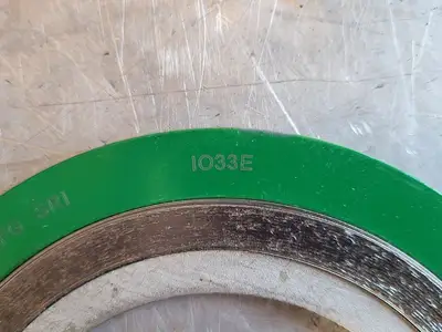 4" Type SRI Spiral Wound Gasket