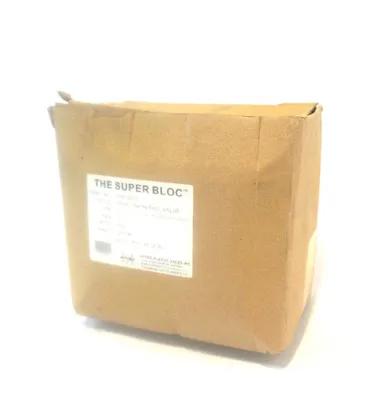 NEW HYTEK 31913012 TRUE UNION BALL VALVE 2"