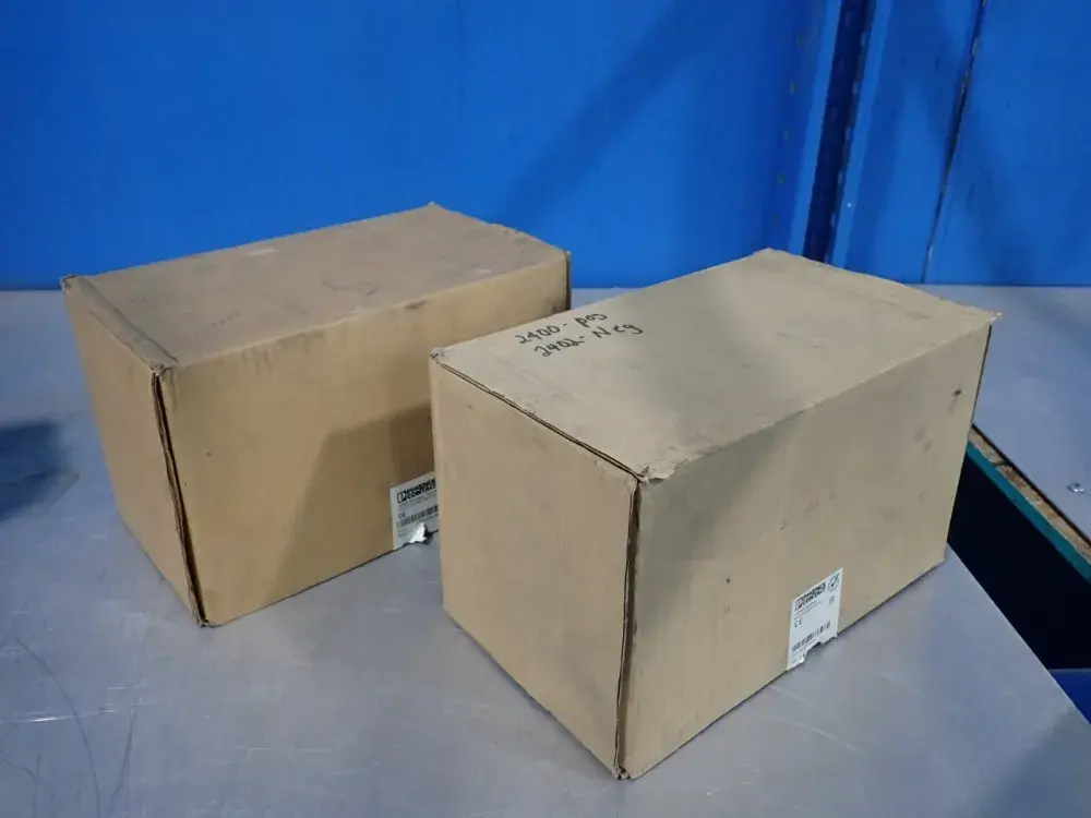 NEW PHOENIX CONTACT QUINTPS100240AC/24DC/40