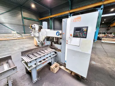 USED KASTO HBA 420 AU POS