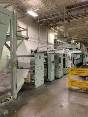 Machinery Solutions Group Timson Book Press Electrical Upgrades Motion Control & Automation | Machinery Solutions Group, Inc. (16)