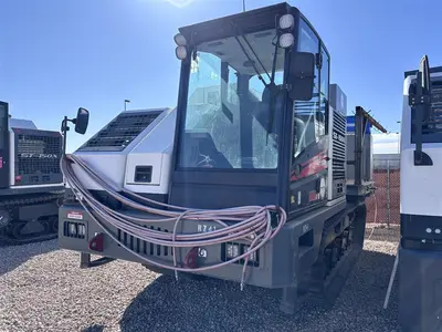 USED 2020 Superior ST-150X