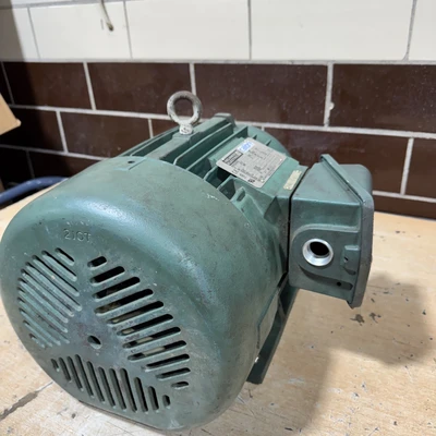 USED Reliance Electric P21G6901-KF
