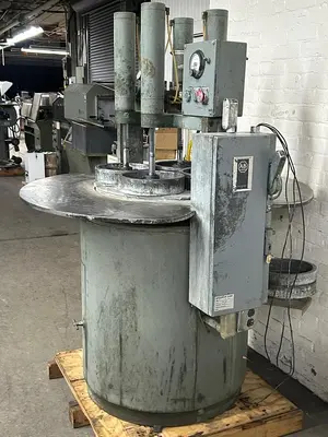 USED SPEEDFAM SNF-24-BTAW-482