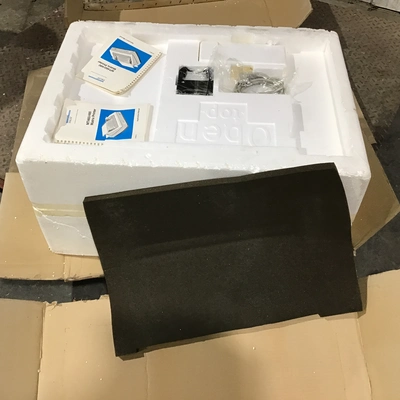 Mannesmann Tally MT460/490 Dot Matrix Printer 120V 60Hz 1.35A