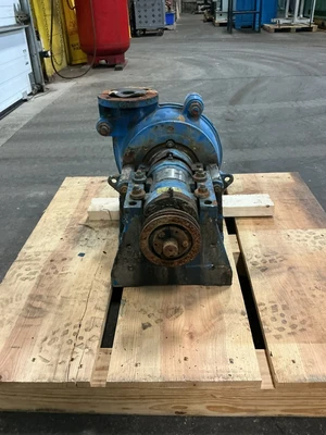 WARMAN 2/1.5 AH Centrifugal Pumps | Equipment Recovery Corp. (8)