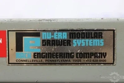 USED RACK ENGINEERING Cabinets