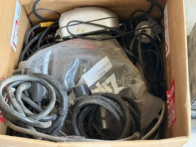 Used _UNKNOWN_ _UNKNOWN_ Misc Networking Equipment Michigan US | Miedema Asset Management Group #1294161