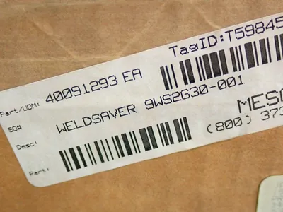 New | in-Stock PROTEUS INDUSTRIES INC 9WS2G30001 Pumps Ohio US | HGR 24 #870926