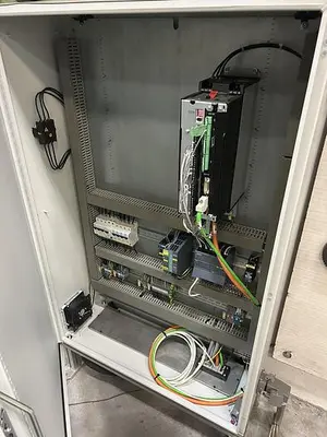 USED 2000 KARG II-S
