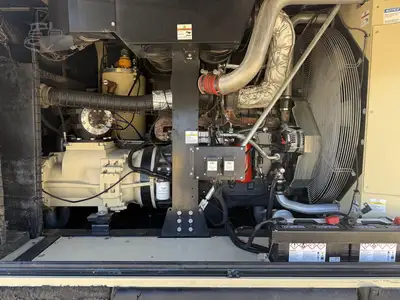 Used 2015 DOOSAN HP915 Air Compressors, Portable California US | Mittry Construction #1363498