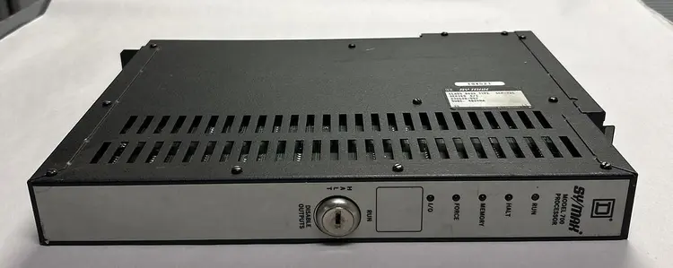 Used SYMAX 8020-SCP-721 Misc Electrical & Power Parts Ohio US | Surplus Asset Holdings #1242099