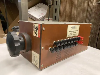 Used WPI 20758A Transformers Ohio US | Surplus Asset Holdings #1227994