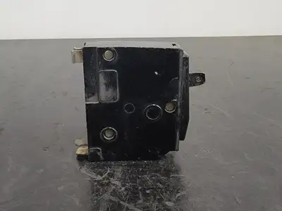 USED SQUARE D QO130