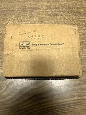 New | in-Stock MSA 458169 Sensors | Surplus Asset Holdings #1206682