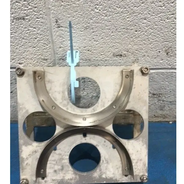 Used Rademaker _UNKNOWN_ Food, Restaurant, & Bakery Parts & Accessories Pennsylvania US | ISCA #1299235