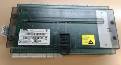 TREND IQ3XCITE/128/USA/UL/BAC/24 (IQ3-4002K4128) - Controller 4C