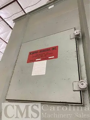 USED DMC UNISAND 2000 43" SANDER
