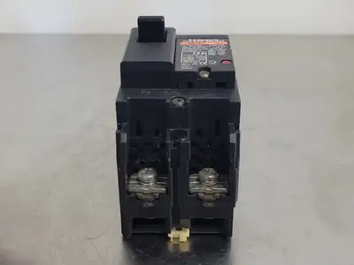 USED FUJI ELECTRIC SA32C