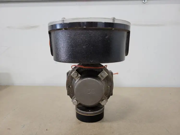 Used UNIVERSAL FLOW MONITORS MN-ISB50DGM-12-220CS.88/60CS.86-R2WR Parts (Hydraulics and Pneumatics) British Columbia CA | Lenmark #257815