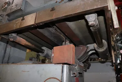 USED DOALL 2612-H