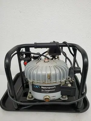 NEWPORT AIR COMPRESSOR ACMP