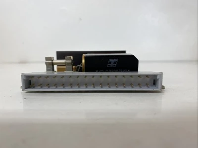 Preowned ROBERT BOSCH GMBH  01572.196.01.300 CIRCUIT BOARD Warranty Fst Shipping