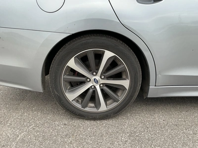 Used 2015 SUBARU LEGACY Sedans Michigan US | Miedema Asset Management Group #1487882