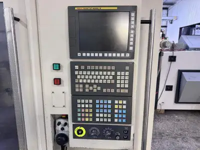 2012 MAG CFV 550 Vertical Machining Centers | Toolquip, Inc. (4)