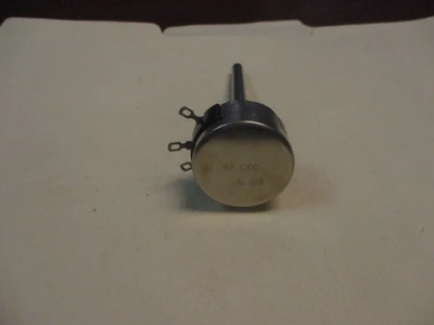 NEW IRC/CTS WP 1000