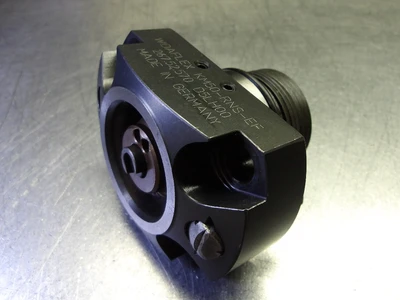 WidiaFlex KM50 Quick Change Clamping Unit KM50-RNS-EF (LOC2010B)