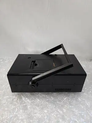LASER PARTICLE COUNTER MET ONE