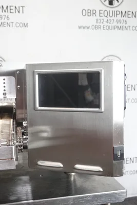 2024 TURBOCHEF ELECTRIC COUNTERTOP PIZZA CONVEYOR OVEN MODEL HHC2020