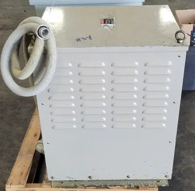 Used 2019 NUNOME NETH010.4KUL6701-30A+SP Transformers Kentucky US | Aucto #1315708