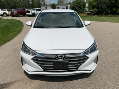 Used 2019 HYUNDAI ELENTRA Sedans Michigan US | Miedema Asset Management Group #1334987