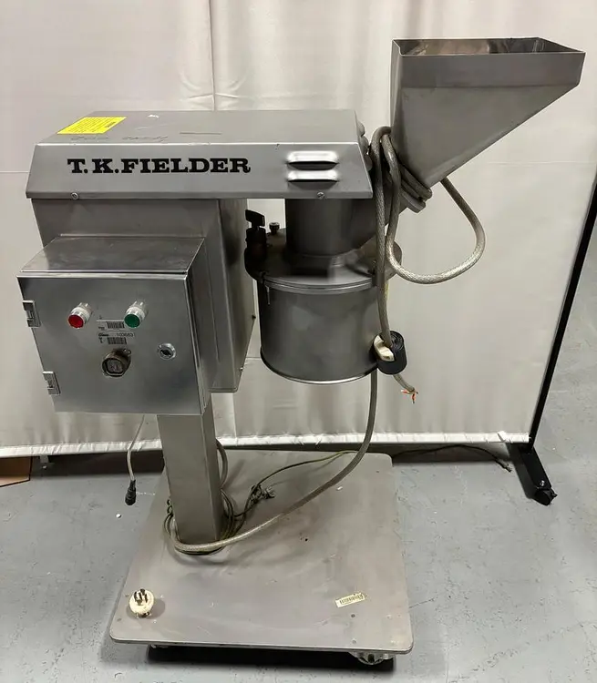 Used TK FIELDER _UNKNOWN_ Mills / Grinders Ontario CA | The Equipment Kings #395649