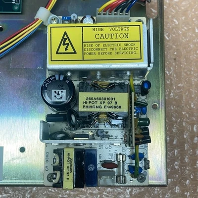 USED Computer Dynamics VAMP-TFT