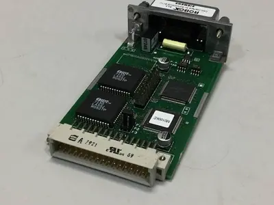 USED SIEMENS CS01388B