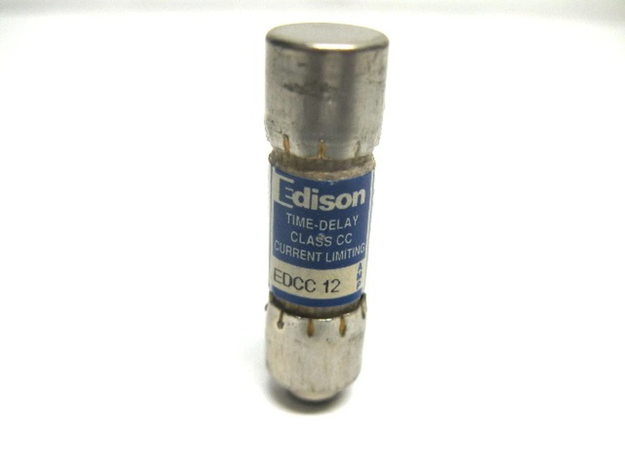 USED EDISON EDCC 12