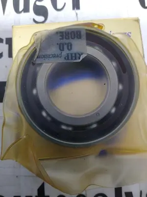 Used RHP 7206CTDULP4 Bearings | Surplus Asset Holdings #1189230