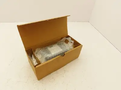 Fairchild Z14461-9 Electro Pneumatic Pressure Transducer 1-9VDC 3-15PSIG
