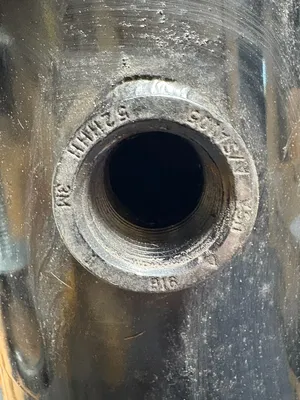 3M 41" X 9.5" Pumps & Hydraulics | ESS Industrial Equipment Sales (8)