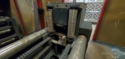 USED PRODEVCO PCR42