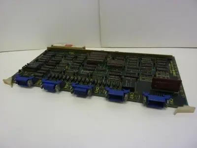 USED FANUC A20B-0009-0051