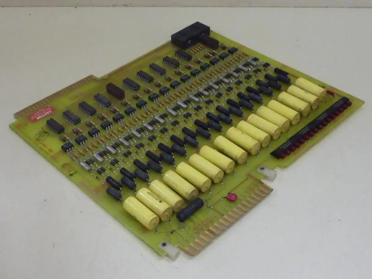 USED CINCINNATI MILACRON 3-531-3564A
