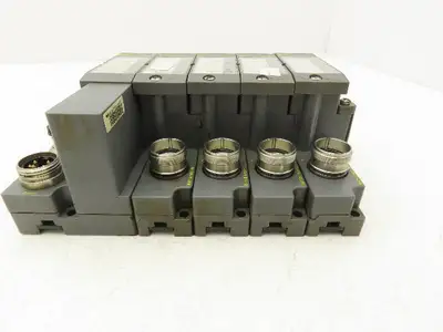 Used TURCK _UNKNOWN_ Robot Parts Indiana US | Arrow Industrial #1316812