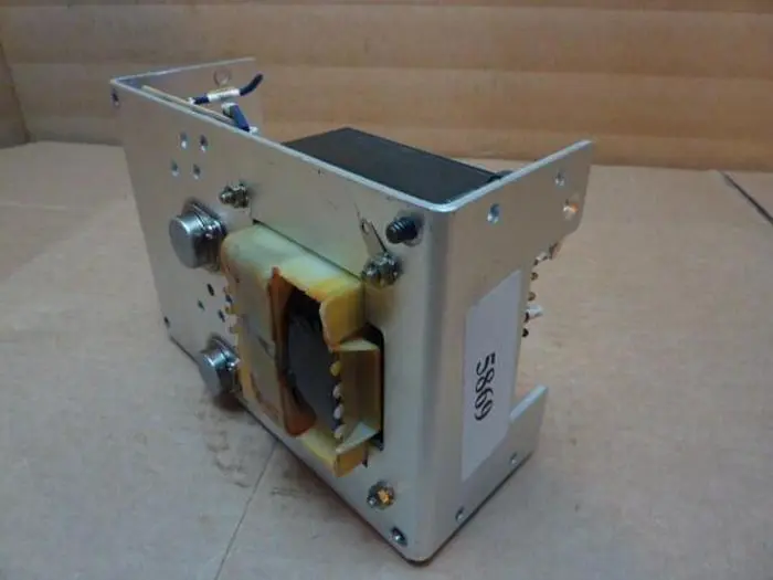 Used SOLA ELECTRIC SLS-24-036 Power Supplies Michigan US | Ideal Machinery #700199