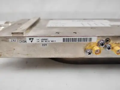 Used ROHDE & SCHWARZ _UNKNOWN_ Radio Communication Testers Texas US | Sporadic Surplus LLC #1710877